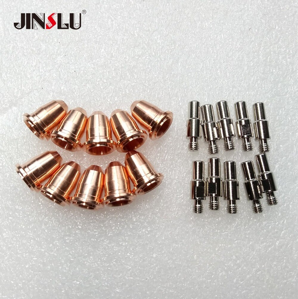 20a 0.6mm 30a 0.8mm 40a 0.9 20 st  s45 skära 55 pt-40 pt40 ipt -40 hc4000 pr0110 elektroder  pd0116 munstycksspetsar passar telwin plasma 34