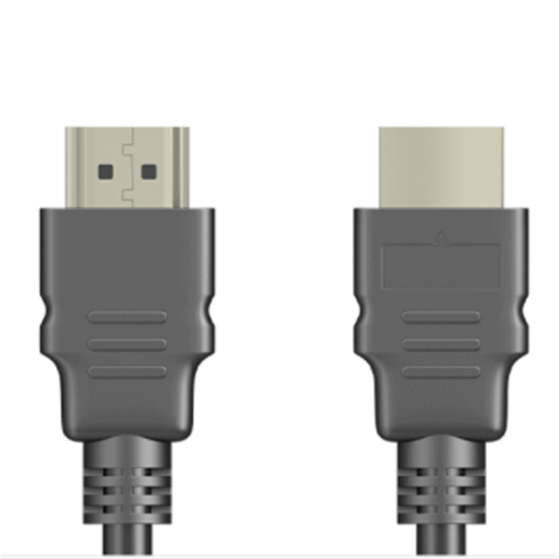 HDMI 1.4 Cable 1m 1.5m HDMI To HDMI Cable 4K 3D 60FPS Cable For HD TV LCD Laptop Projector Computer Cable