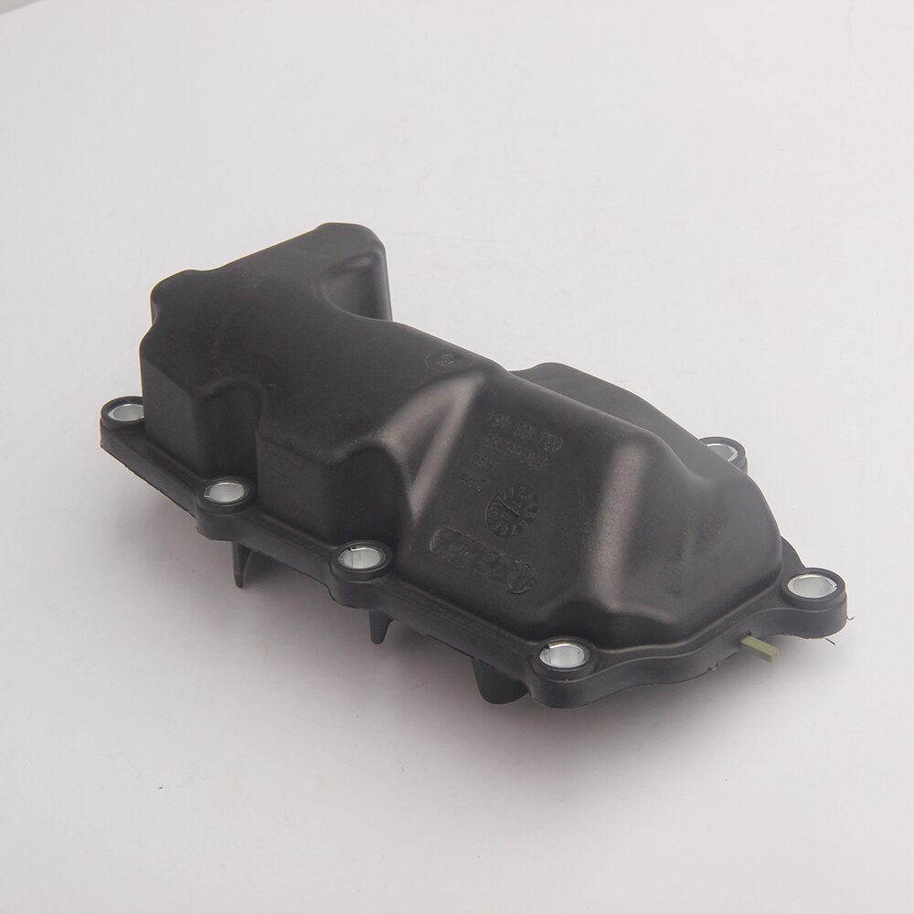 06H103464L 06J103464 Automotive Engine Oil Breather Separator For A3 A4 A4 A6 Quattro Q3 Q5 Allroad VW CC Tiguan