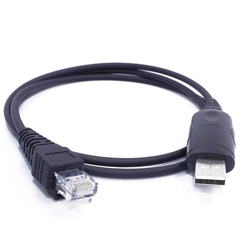 For AnyTone Programming Cable, Compatible with AT-778UV AT-5888UV Moible Transceiver Radio