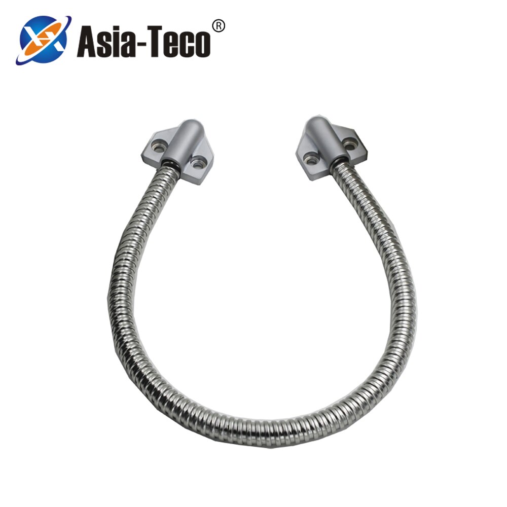 wire crossing device Metal exposed sleeve tube pipe Cable Line for Control Lock Door Lock Guard wire pipe of access control