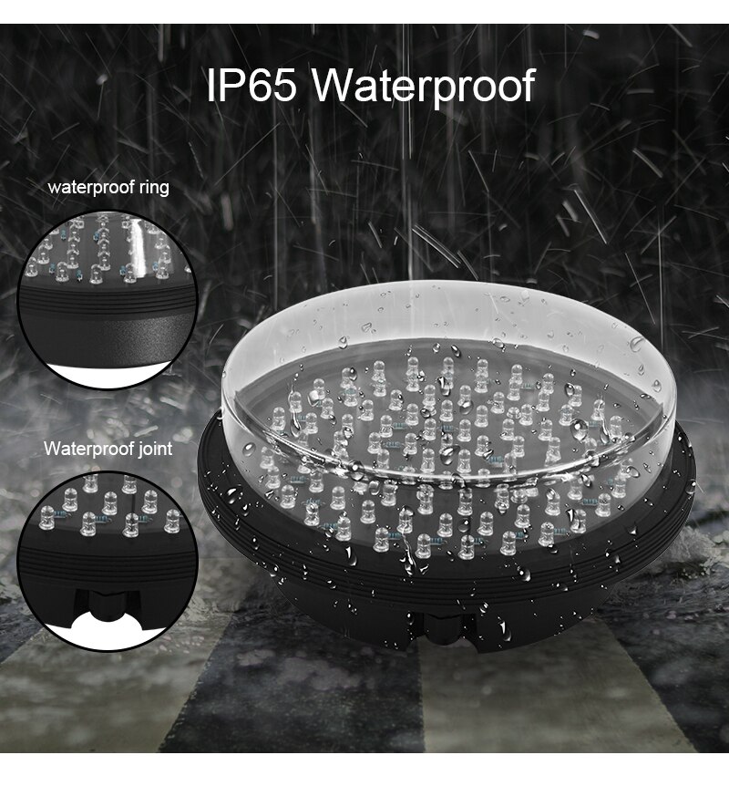 CE IP65 Certificate Lane Signal Lamp LED Traffic Modules