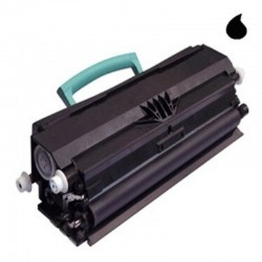 X340 Generieke Toner Lexmark Zwart (0012A8300) 2.500 P.