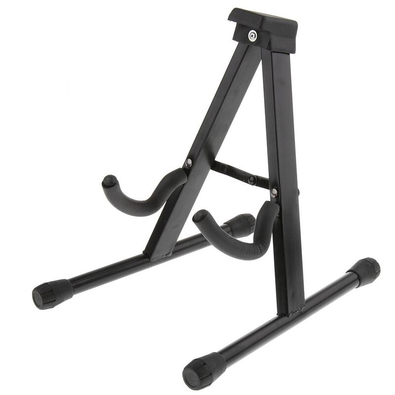 Soporte plegable de trompa para accesorios de piezas de instrumentos