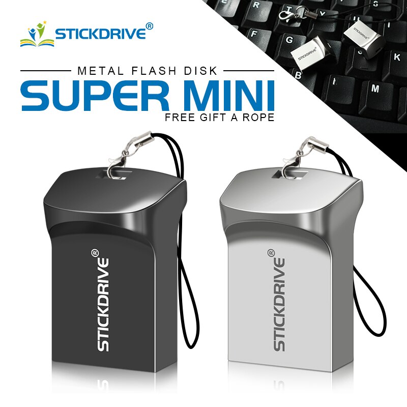 Super mini unidad flash usb unidad flash usb 4GB 8GB 16GB 32gb 64gb impermeable pequeña unidad de memoria dispositivo de almacenamiento