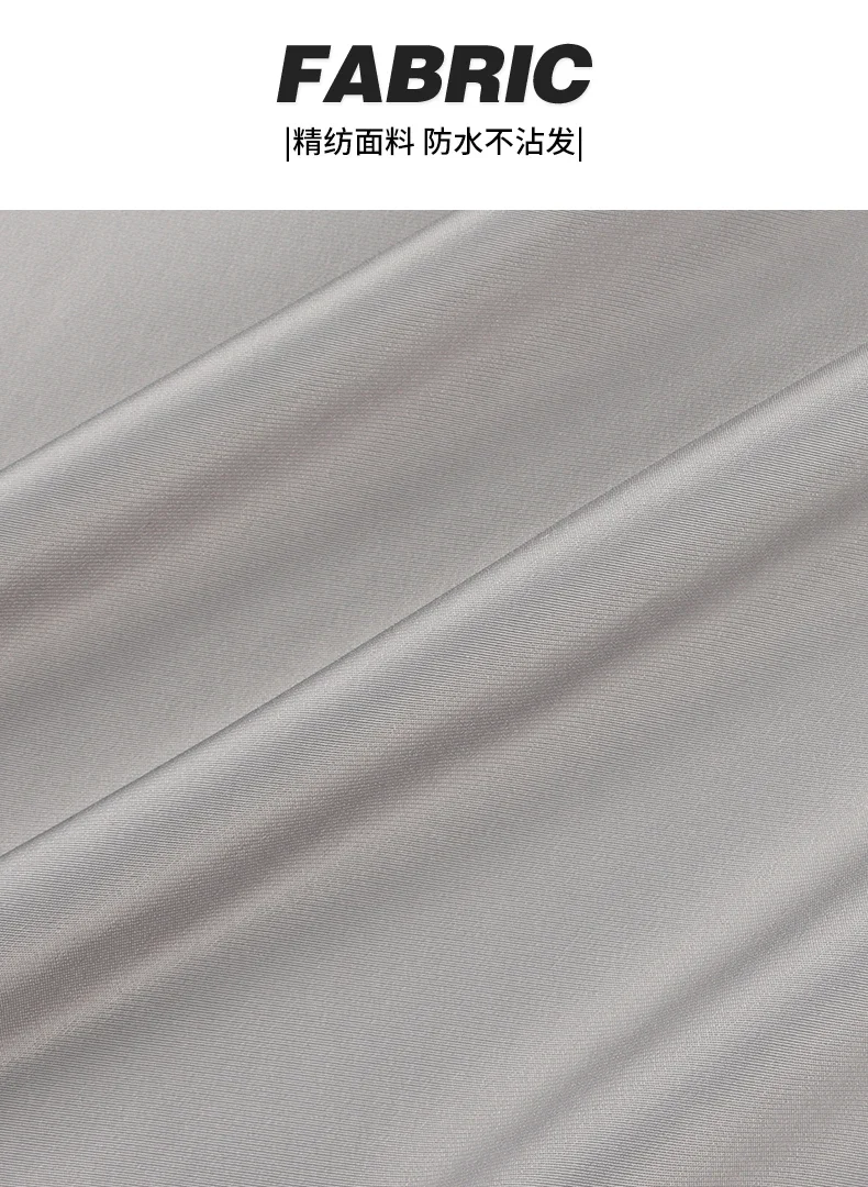 Plus Salon Professionele Kapsel Sjaal Snap Waterdicht Kapper Kappers Schort Kapper Haar Knippen Kleurstof Haar Styling Capes