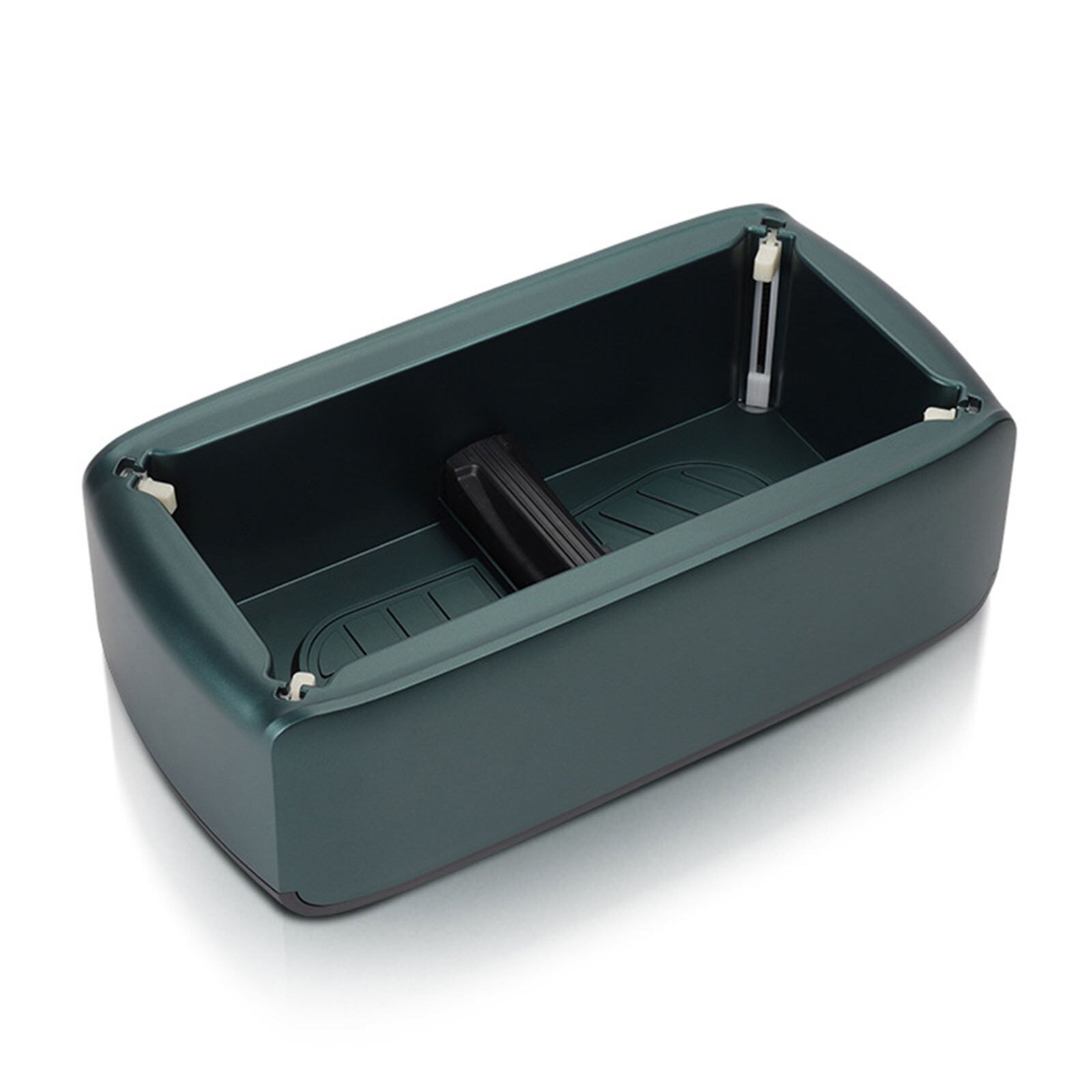 Automatic Overshoe Loader Dispenser Overshoe Machine Hands Free,