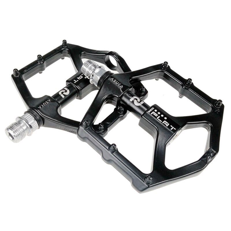 Shanmashi 1 Pair Fixed Mtb Bmx Bicycle Pedals Foot Pegs Outdoor Riding Sport Durable Pedal Dhcrank Mtb Road Bike Cycling Pedals
