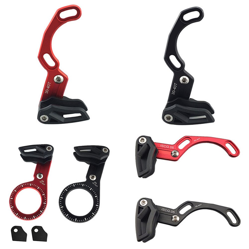 Fiets Chain Guide Iscg 03/05 Bb Voor 32-40T Ronde 30T-38T Ovale Kettingblad