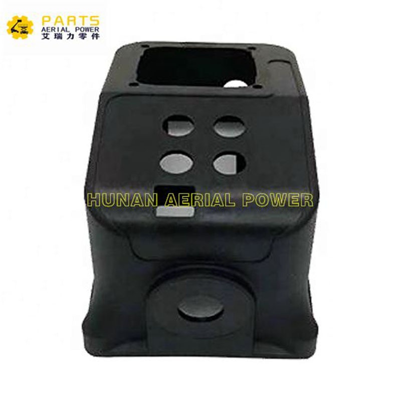 Dingli piattaforma di controllo box shell DL-00000708 DL-00000707