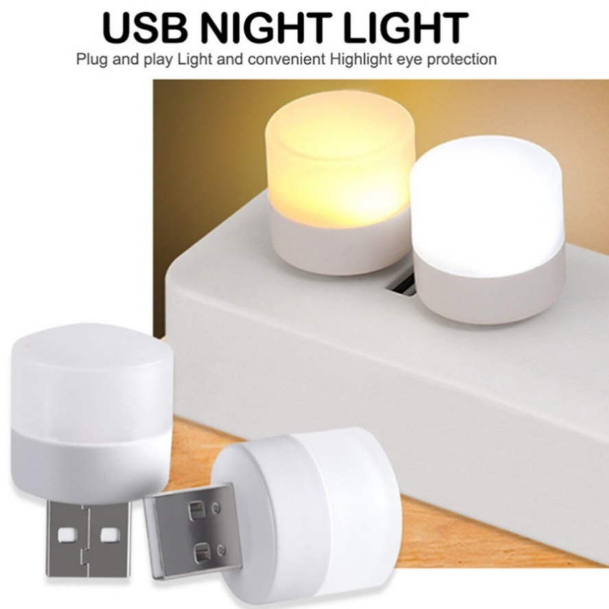Mini USB Nachtlicht LED Stecker Lampe 1W Super Helle Augenschutz USB Buch Licht Computer Mobile Power Lade USB LED