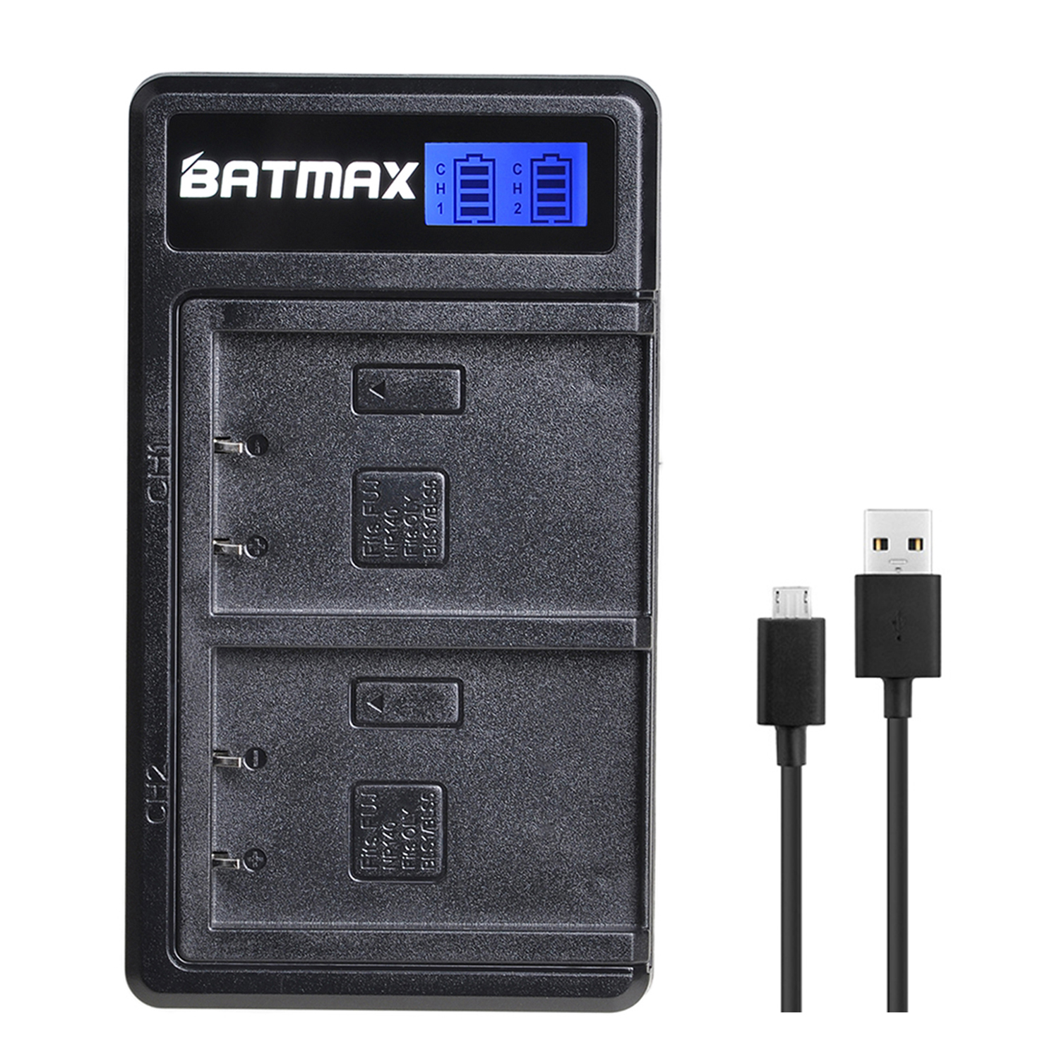 4Pc 2000mAh PS-BLS5 BLS-5 BLS50 bateria + podwójna ładowarka USB dla Olympus E-PL7,E-PM2, OM-D E-M10, E-M10 II, Stylus1