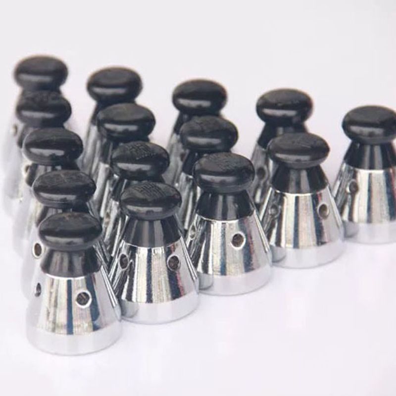 Reemplazo Universal de válvula de seguridad de flotador de 1,5 pulgadas 80KPA para ollas a presión