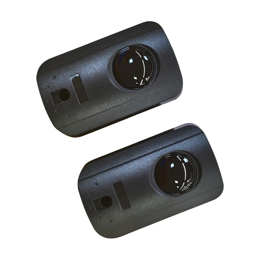 Fotocélula con Sensor infrarrojo para puertas, Detector de movimiento de puerta de seguridad, Detector de vigas para puerta automática de garaje