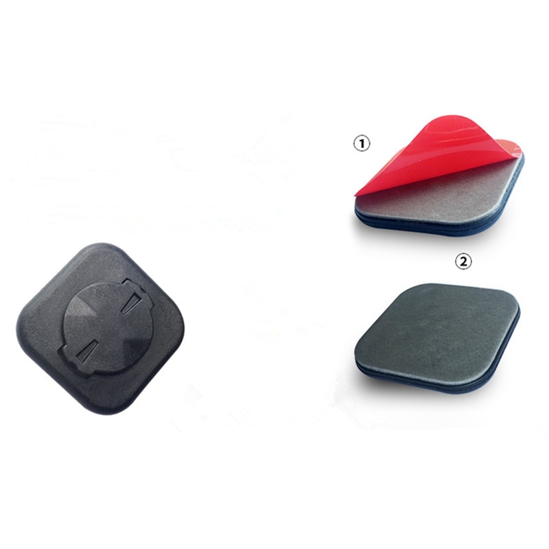 Mountain/road bike computer mounting bracket for Garmin iGPSPORT Garmin Bryton SRAM FOURIERS BRYTON GUB bike