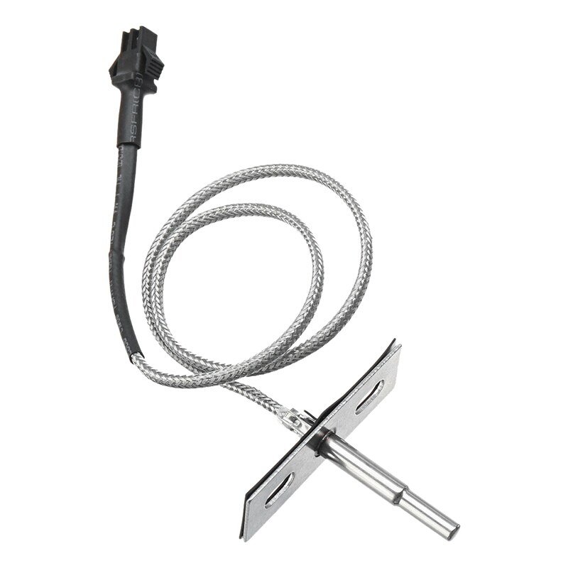 Replacement Temperature Probe Sensor for Pit Boss Pellet Grills and Smokers: Default Title