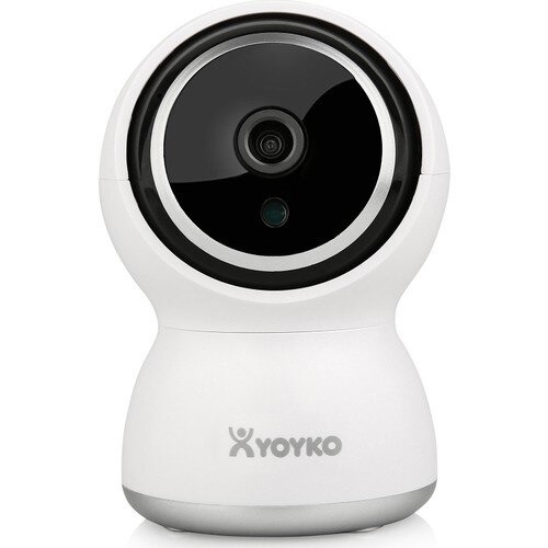 Yoyko Big Eye 360 ° 1080P Baby Security Camera