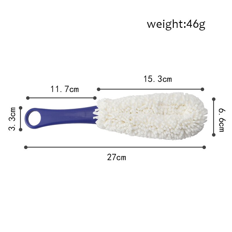 Spazzola per la pulizia del tubo di fumo strumento per la pulizia del tubo di tabacco spazzola morbida tirare attraverso accessori per la pulizia del corpo del tubo in cotone resistente