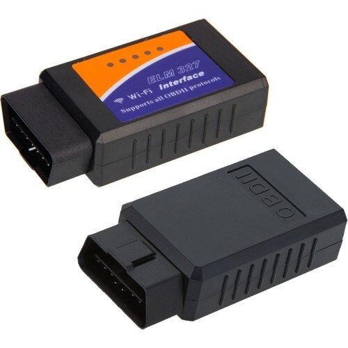 ELM327 Wifi Auto Foutdetectie Apparaat OBD2 V1.5