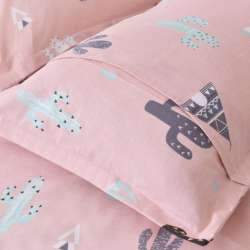 2Pcs/lot Fruit Pattern Children Pillow Cases Qulity Baby Pillowcase Four Seasons Kids Pillow Cover Infant Bedding Bedroom Decor