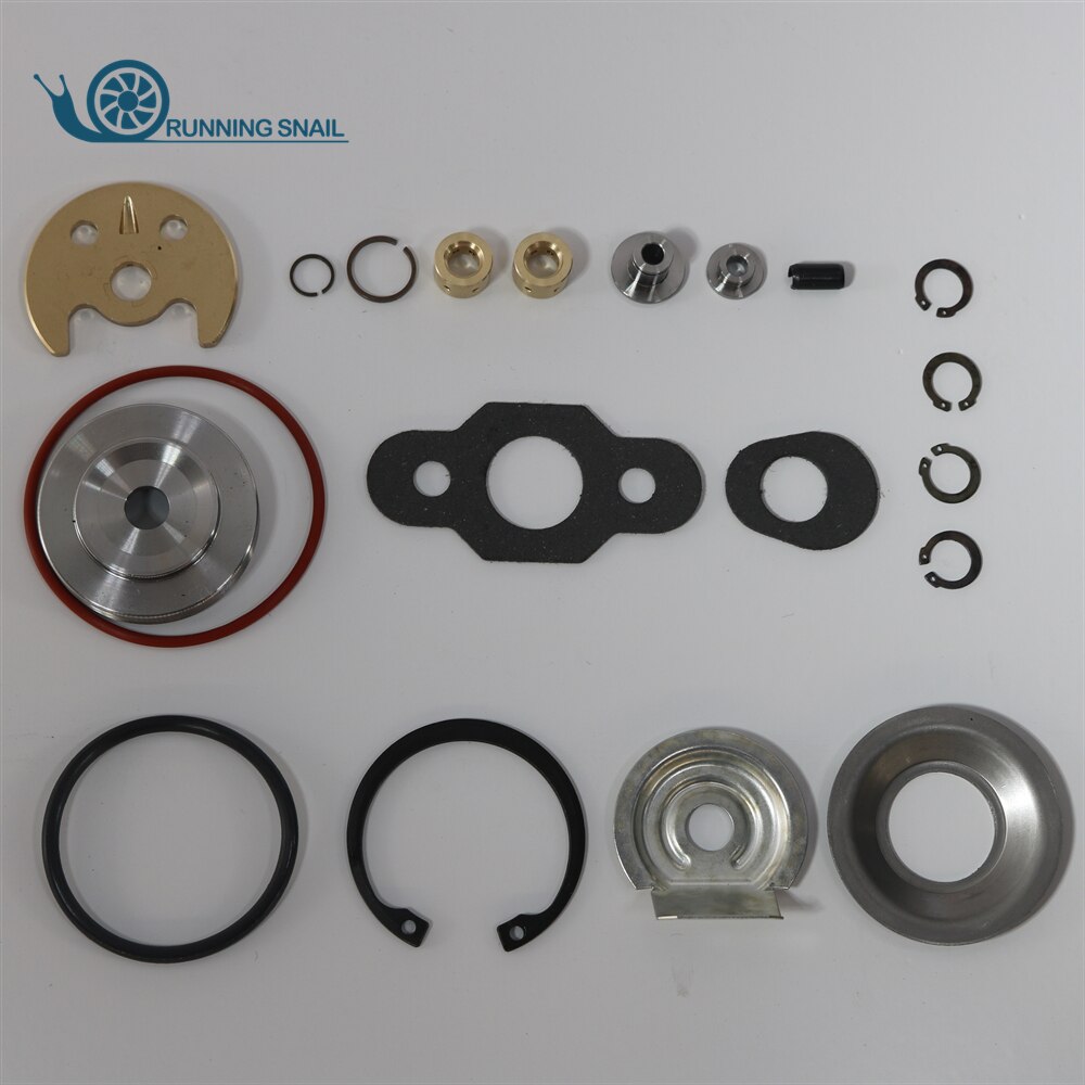 TURBOCHARGER KITS TD025 TD03 TD02 Turbo Rebuild Repair Service Kit FOR Mitsubishi