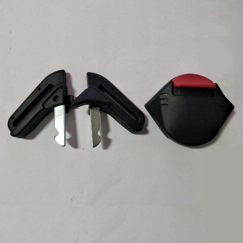 ALWAYSME correa de asiento de coche universal, Conector de cinturón ISOFIX, correa de enganche de coche para asientos de coche infantiles, Correa 3,8 CM de ancho