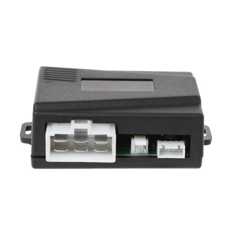 Universal 12v bil auto lyssensorsystem kontrollerer automatisk lyssensor autolys sensor