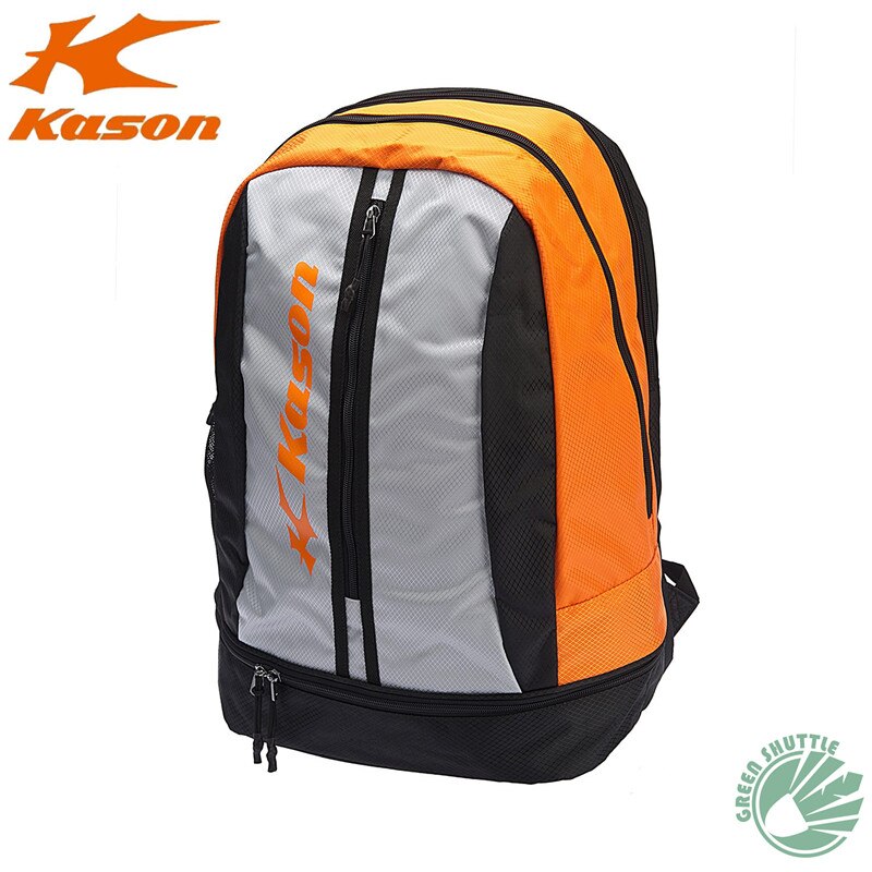 Kason FBJN032 bolsos para bádminton mochila deporte al aire libre para hombres y mujeres gran capacidad paquete deportivo