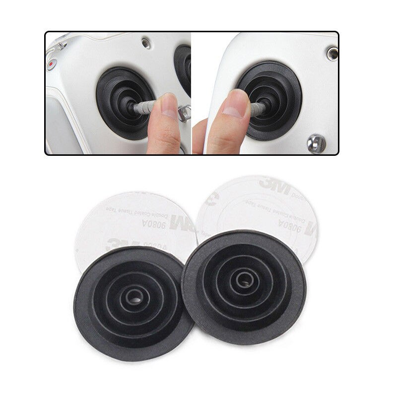 Transmitter Joysticks Dust Cover Waterproof Base F... Grandado