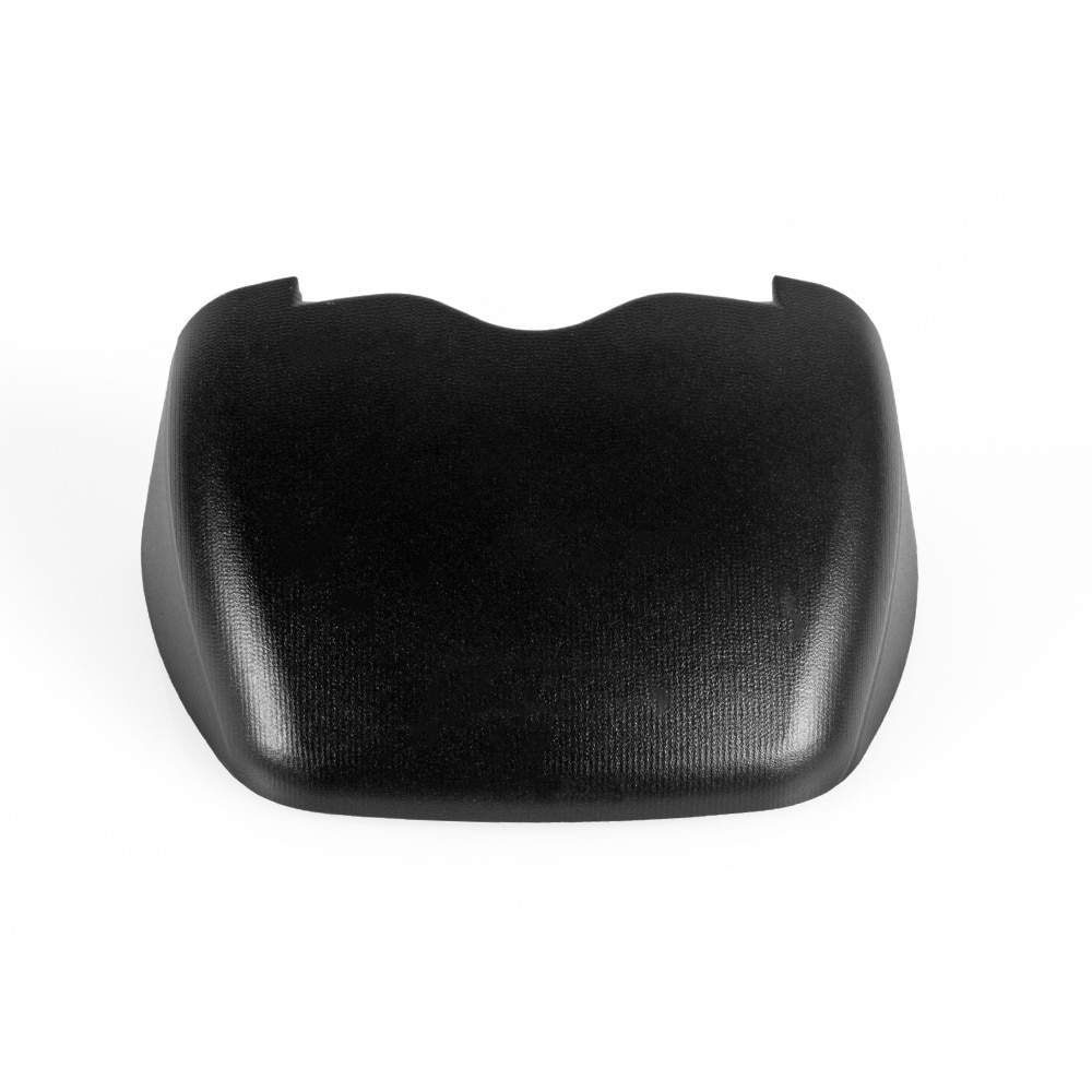 Scooter GTS 300 Aluminum Rear Lid Rail Grab Rail Cap for Piaggio VESPA GTS300 300/ie