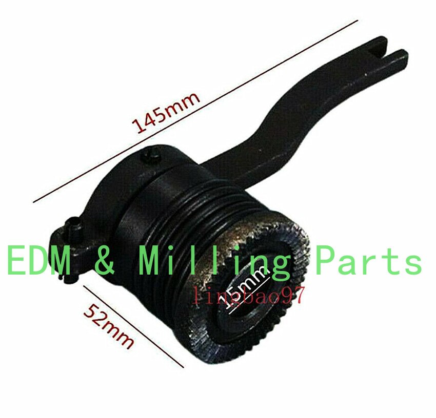 Freesmachine Overl Oal Clutch Reis Lener Cnc De Molen Onderdelen B74-96 Voor Bridgeport Mill Deel