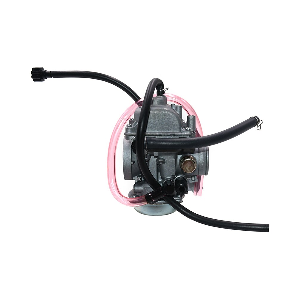 thumbnail image 2 of Carburetor For Arctic Cat 250 300 2x4 4x4 2001-2005 - Replacement 0470-448 2 of 6