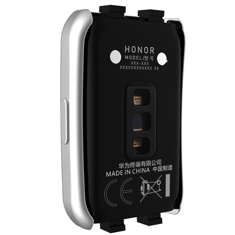 Galvaniseren Tpu Horloge Case Voor Honor Band 6 Smartwatch Cover Shell Screen Protector Smart Polsbandje Accessoires