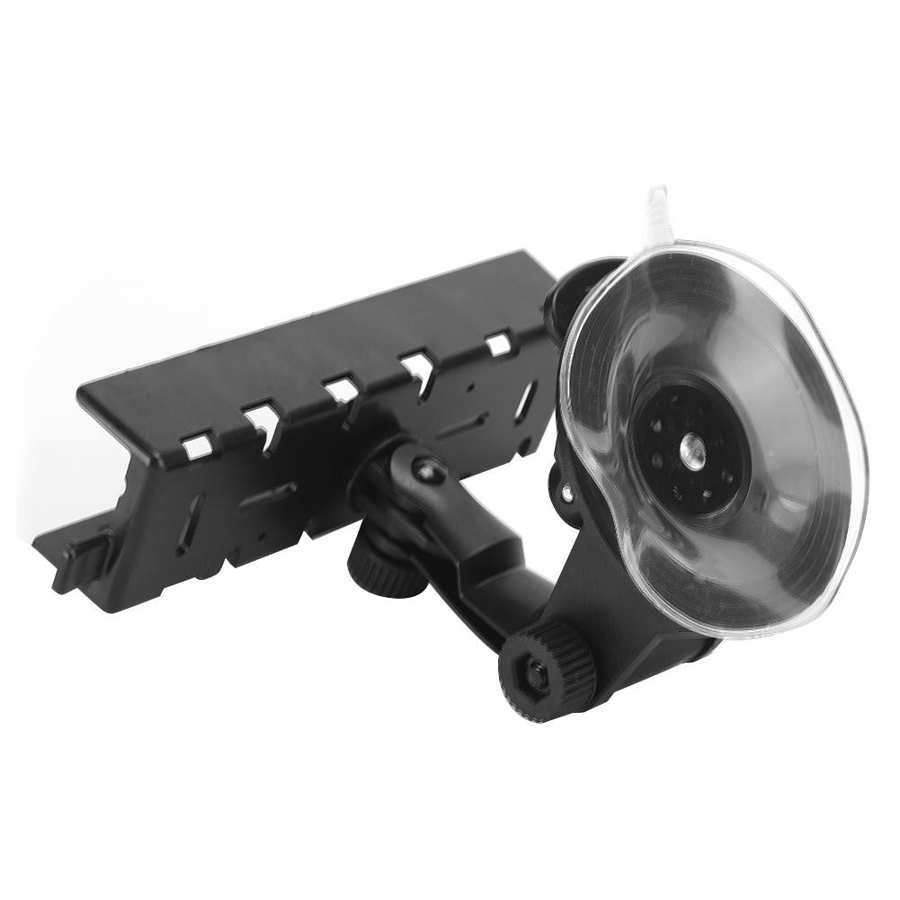 Car Radio Holder Car Radio Panel Bracket Vehicle-Mounted Bracket 8900 Suction Mount Set for YAESU/FT-8800/FT-8800R/FT-8900