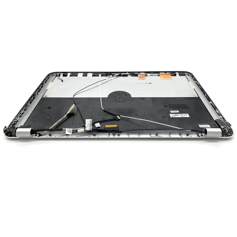 Funda superior para ordenador portátil HP Envy 15-J 15-J013CL 15-J053CL J063CL, Cubierta superior para teclado, 720570 6070B0664001-001,