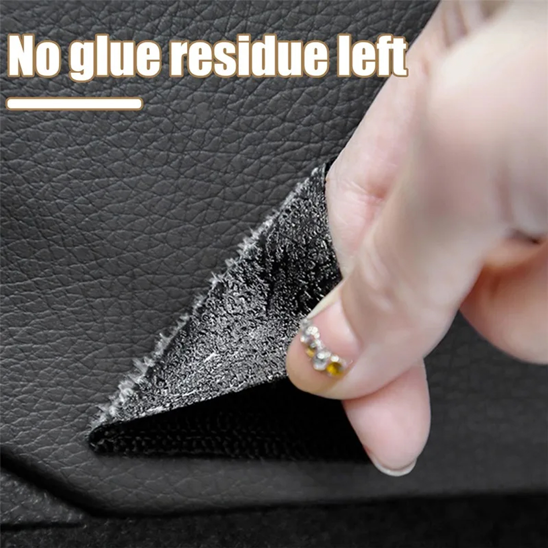 2/100Stck Starke Teppich Befestigung Aufkleber Doppelseitigen Hohe Klebstoff Auto Teppich Feste Flecken Hause Boden Fuß matten Anti Schleudern Bänder