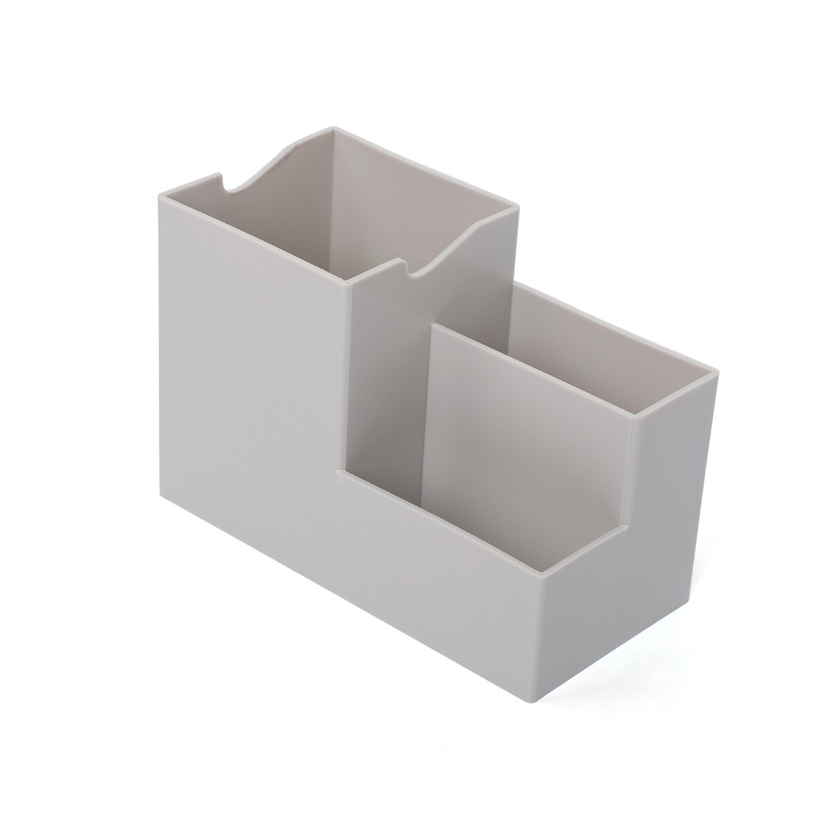 1pc Smart Phone Stand Desk Bracket With Multi-function Pen Pencil Holder Desk Decoration Mobile Phone Holder Organizer