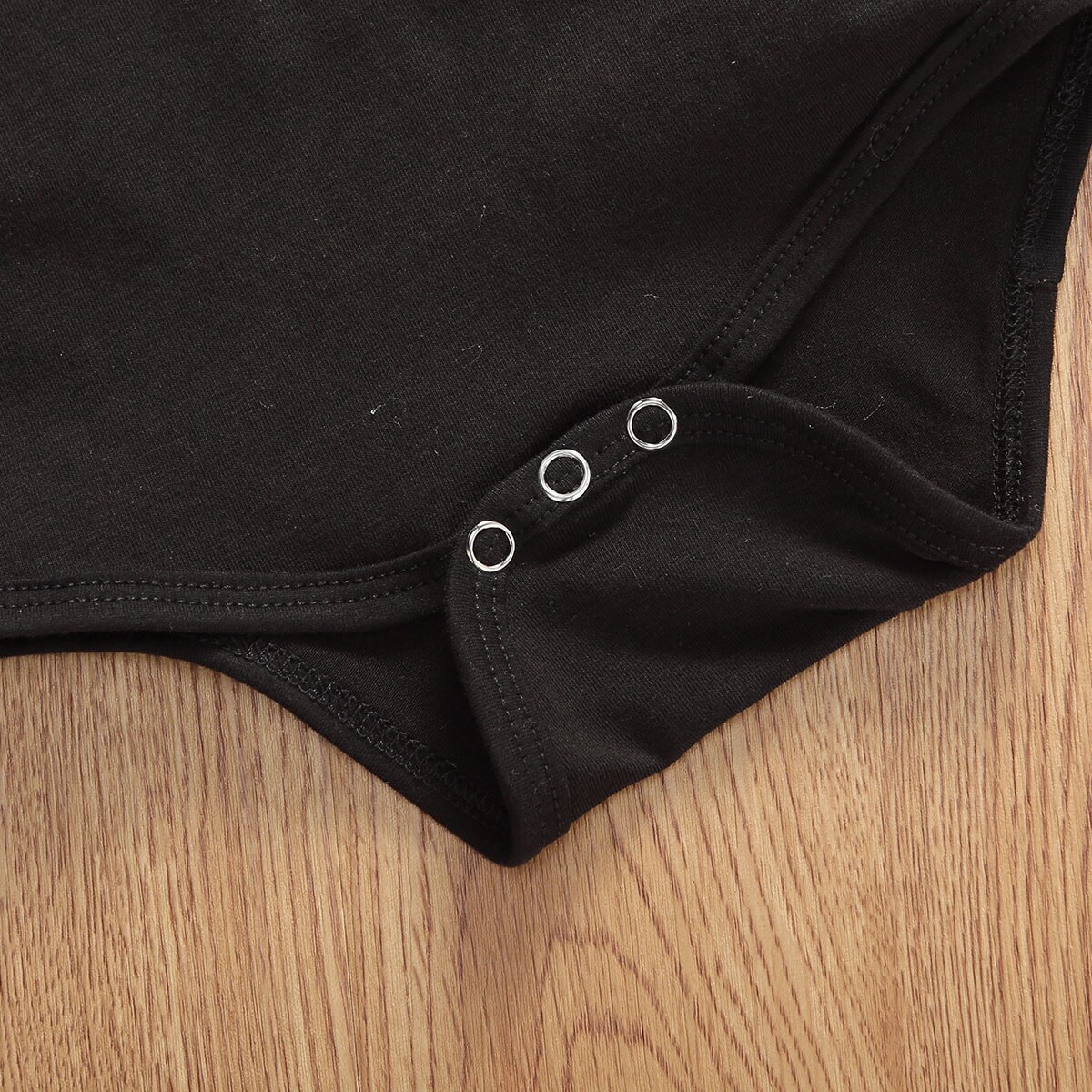 AA Baby Girl Clothing Set Snakeskin Pattern Summer Toddler Kids Tops Short Sleeve Romper+Shorts Girls Clothing Set