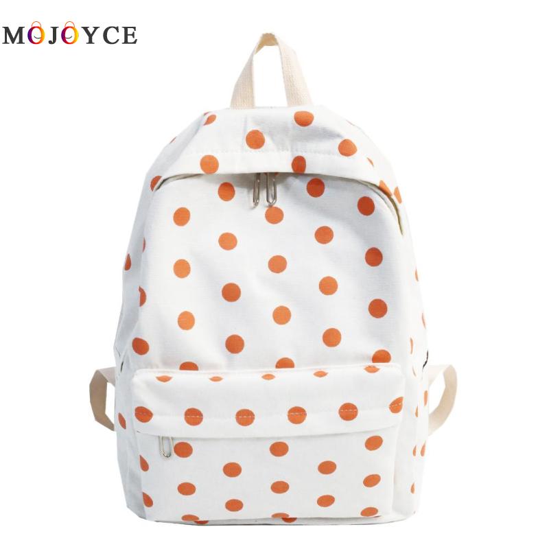 Mode Vrouwen Rugzak Eenvoudige Schooltassen Reizen... – Grandado