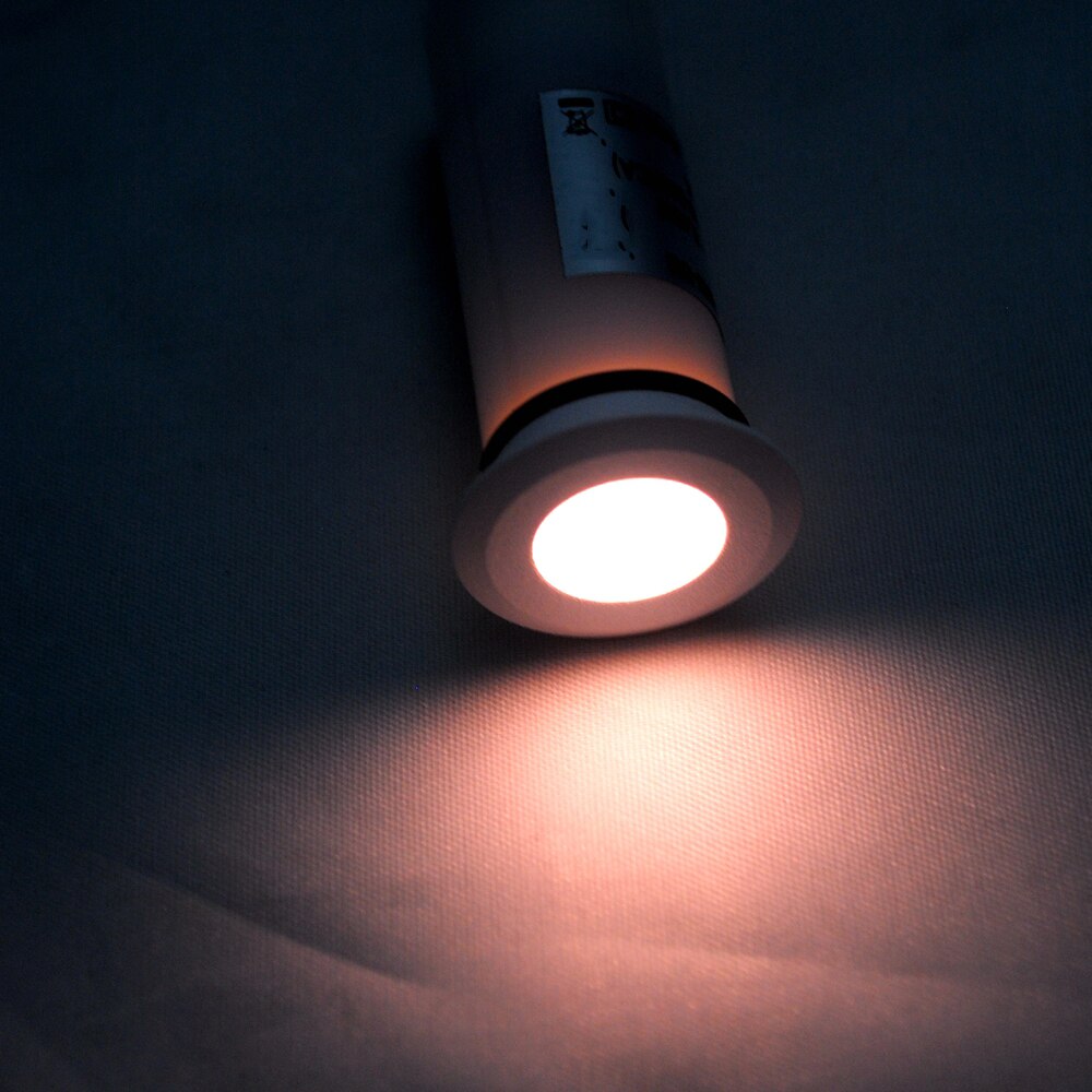 CE & RoHs Decoratie Led Tuin Verlichting Lampen Villa Oprit/Deck Stap/Pathroad Licht Outdoor Trap Lichten 0.45 w IP67