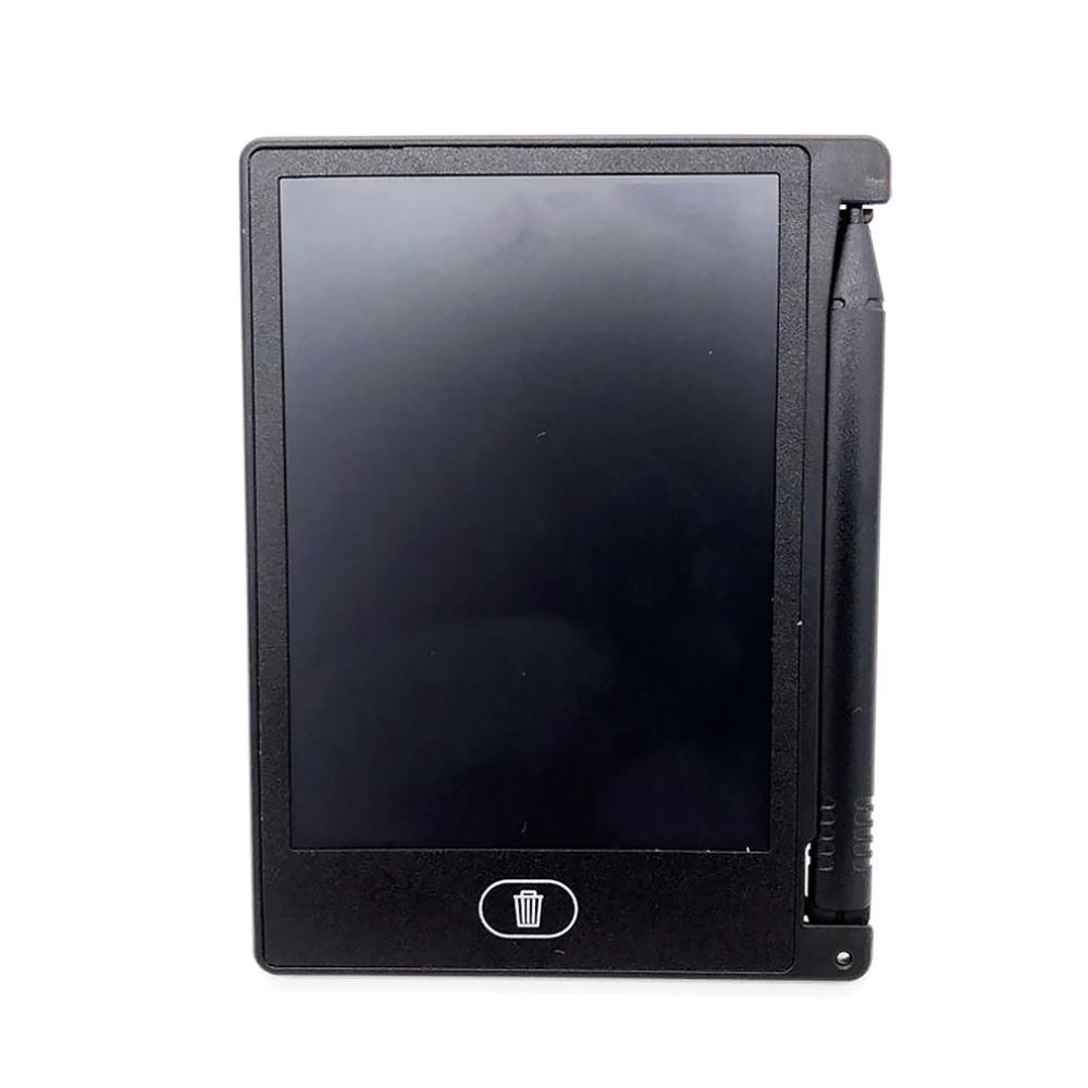 4.4 inch LCD tablet digital drawing tablet handwriting pads portable electronic tablet ultra-thin writing board with pen