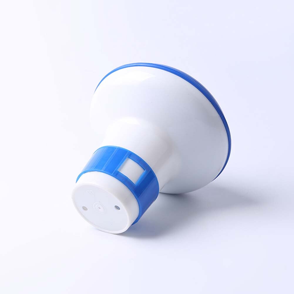 5 " /7 " /9 " pool spa kemisk flyder tablet klordispenser rensetabletter faner sifon til vask wwo 66