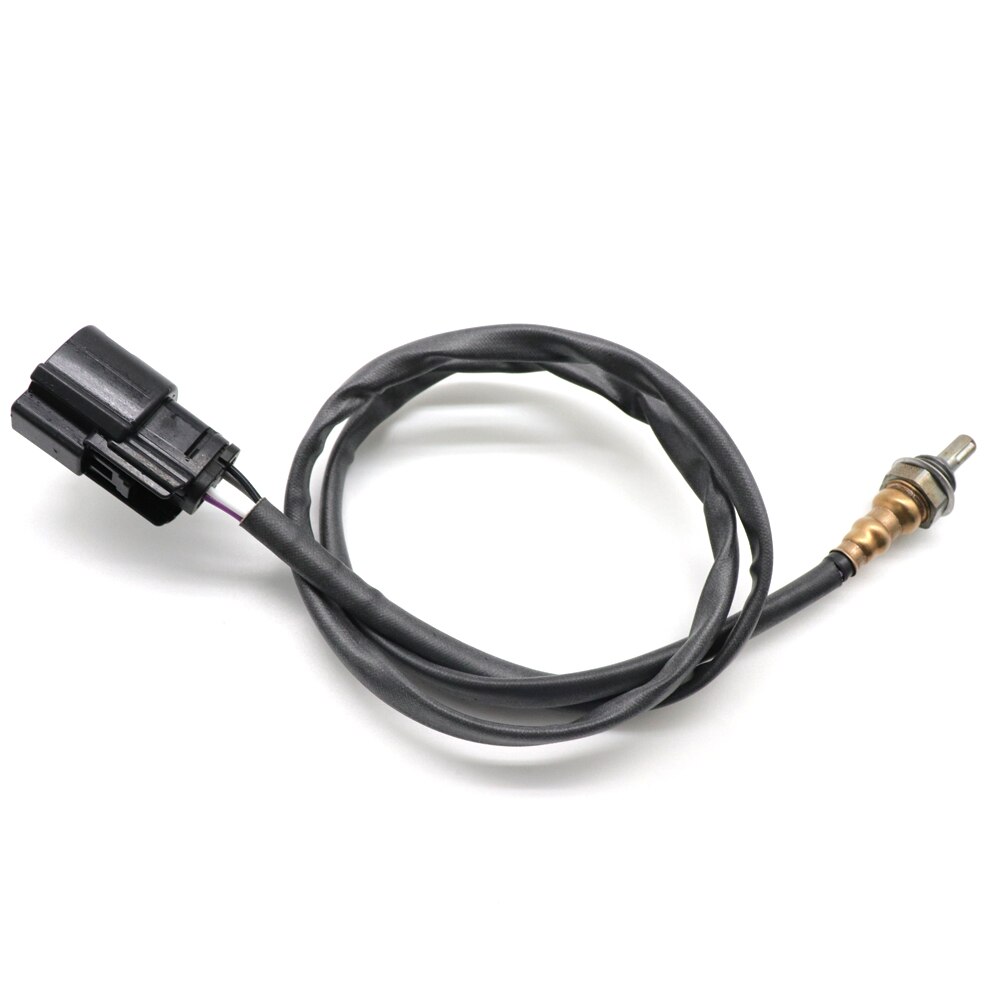 Sensor de oxígeno Lambda O2 trasero para Harley Davidson, Dyna, FXD, Softail, FLS, v-rod, VRSC, Sensor de índice de combustible