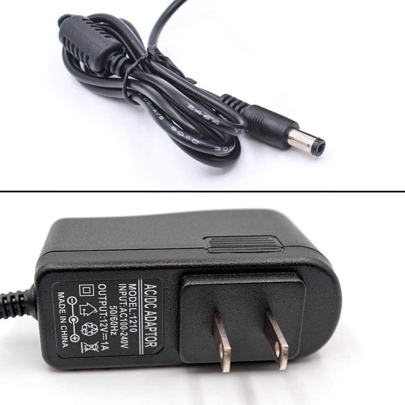 Power Adapter Compatible for Charger of Motorola Radio CP200 CP200D PR400 XPR6350 XPR6550 XPR7350 XPR7550 XTS2500 XTS3000