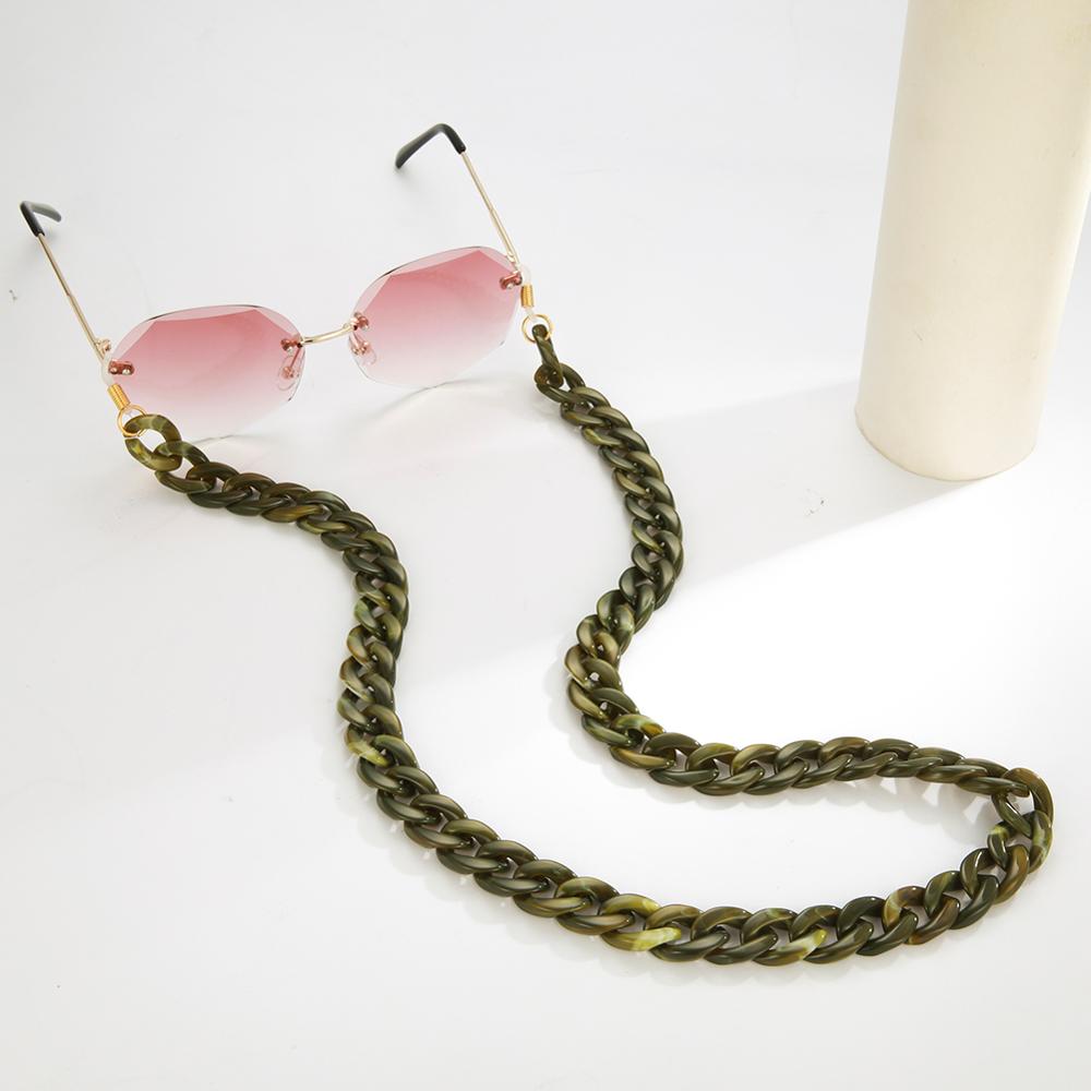 S Femme Qufiiry Cordon Lunettes, 3 Pièces Cordon Lunettes Fee, Lunettes Chaine Lunette