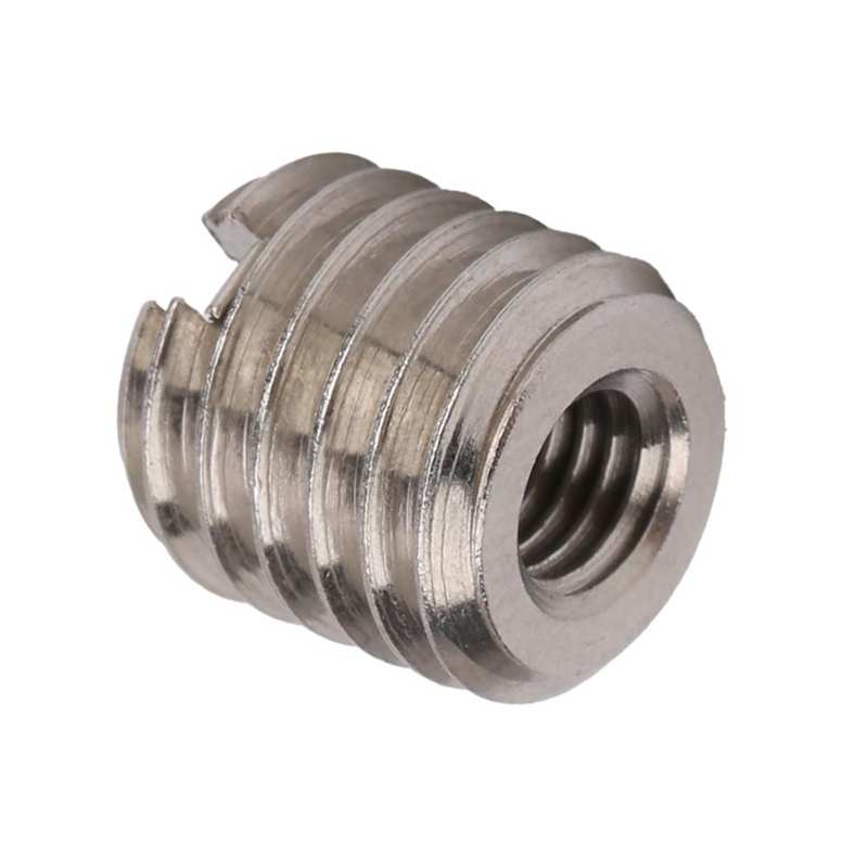 Threaded Insert Functional Thread Repair Tool Electronic Steam Turbines Automobiles for Aviation