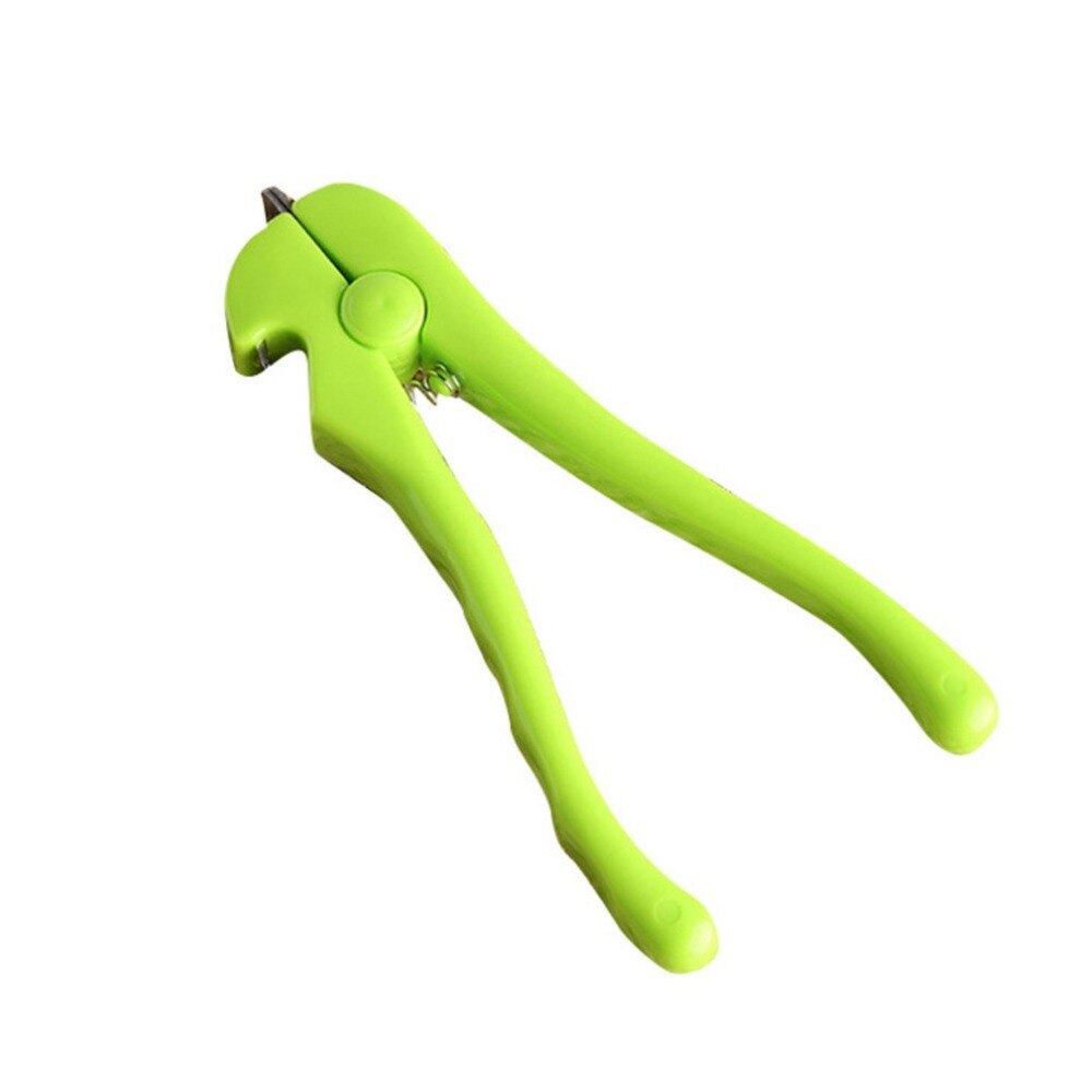 Multifunctional Clam Opener Seafood Clip Clam Opening Device Food Clip Practical Kitchen Cooking Tools