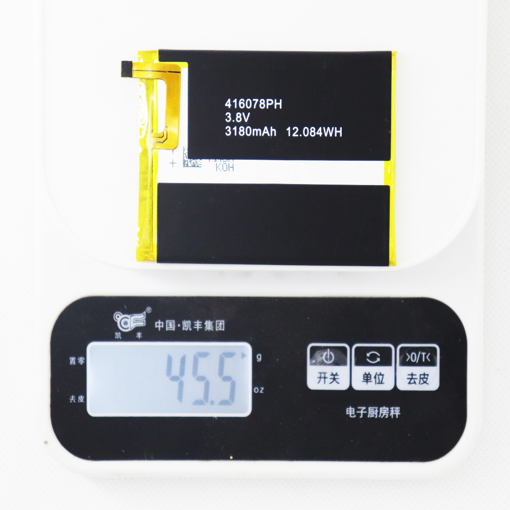 Batería + herramientas para teléfono móvil Blackview S8, 3180mAh, 416078PH