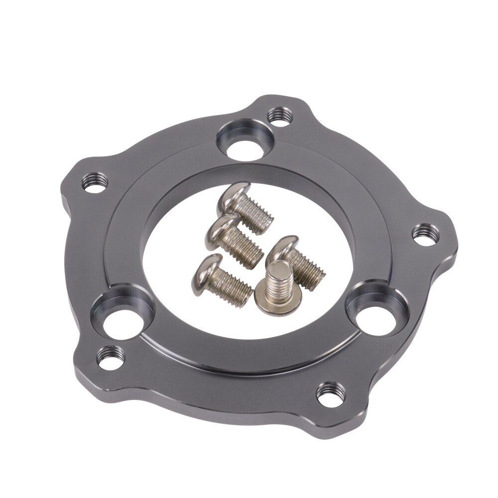 Motorfiets Remschijf Rotor Pakking Flens Adapter V... – Grandado