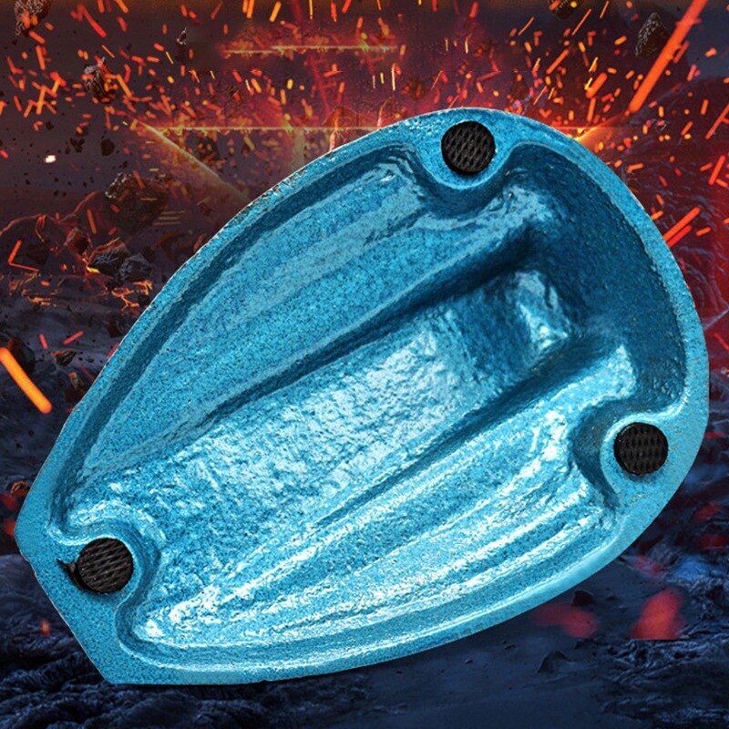 Micrometer Base Versterkte Micrometer Beugel Fractionele Kaart Meten Seat Beugel